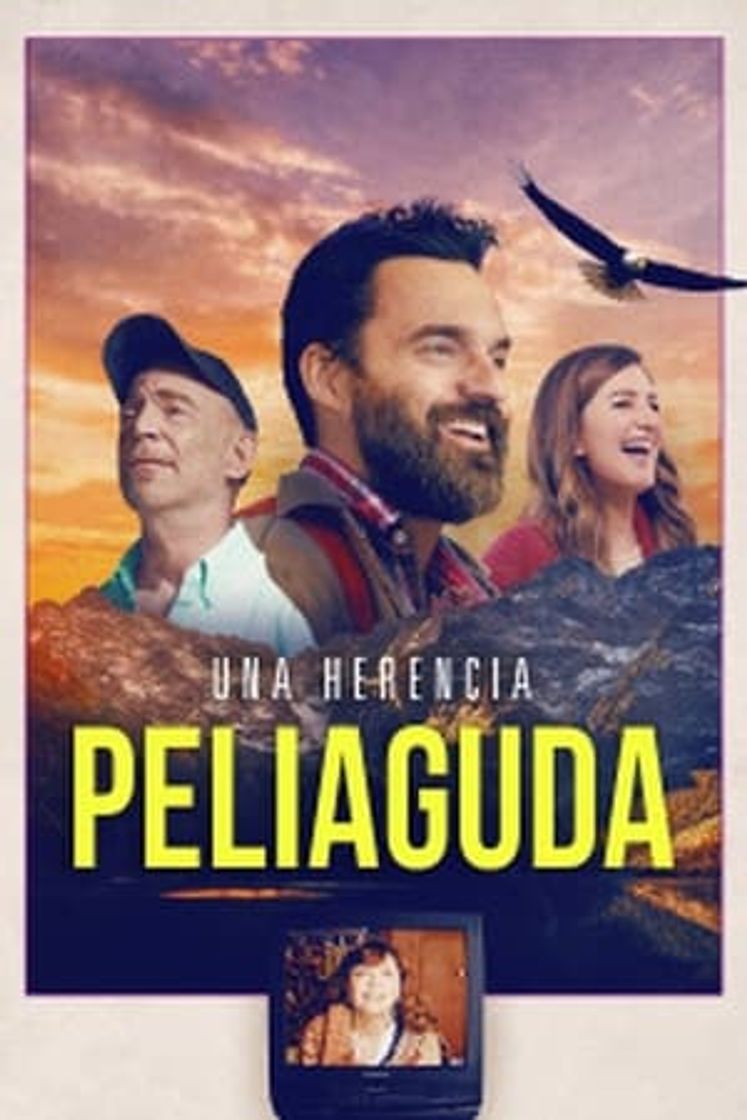 Movie Una herencia peliaguda