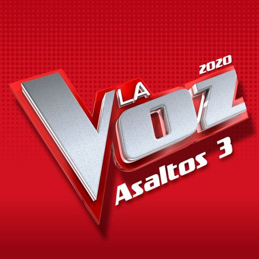 Mi Historia Entre Tus Dedos - En Directo En La Voz / 2020