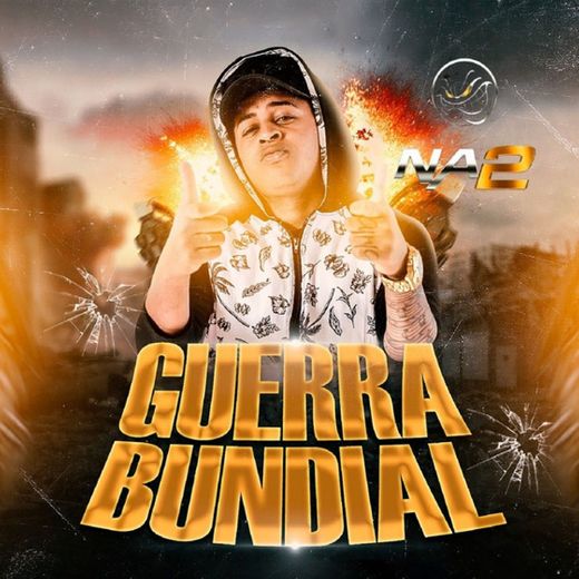 Guerra Bundial