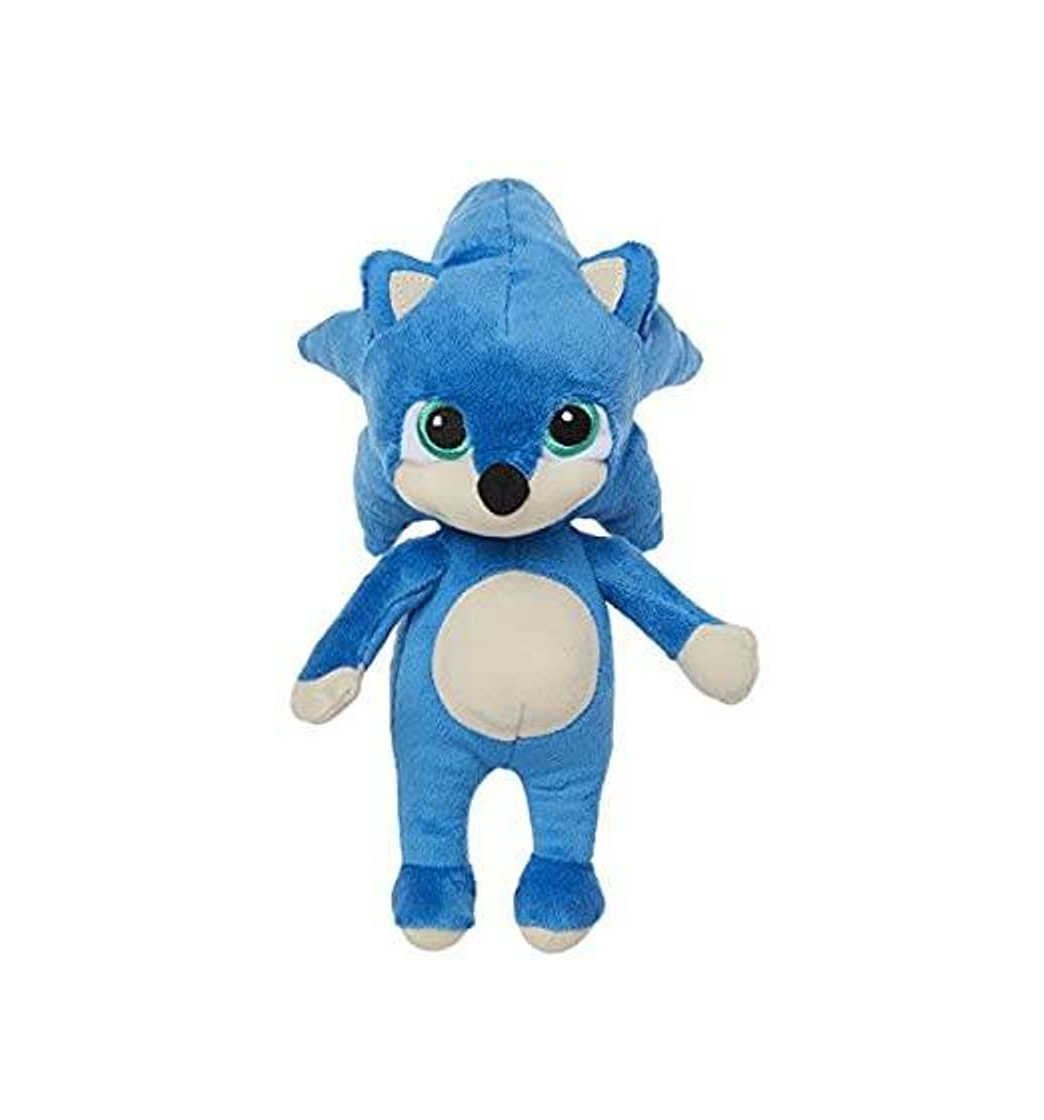 Producto Sonic de peluche 