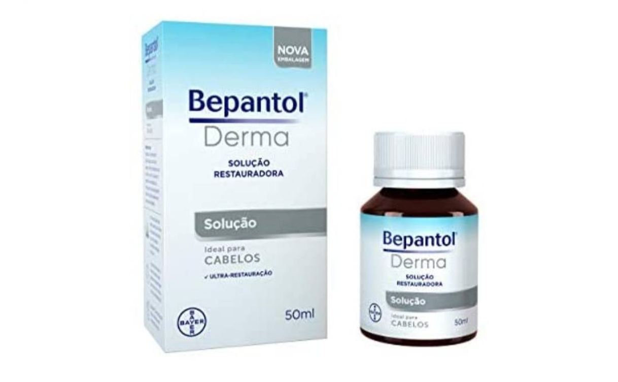 Social Bepantol Derma