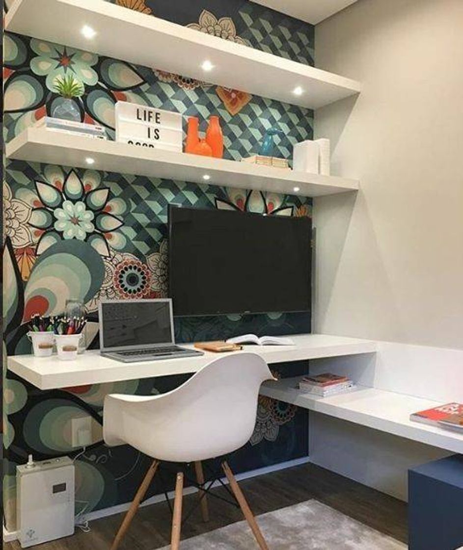 Moda Home office 