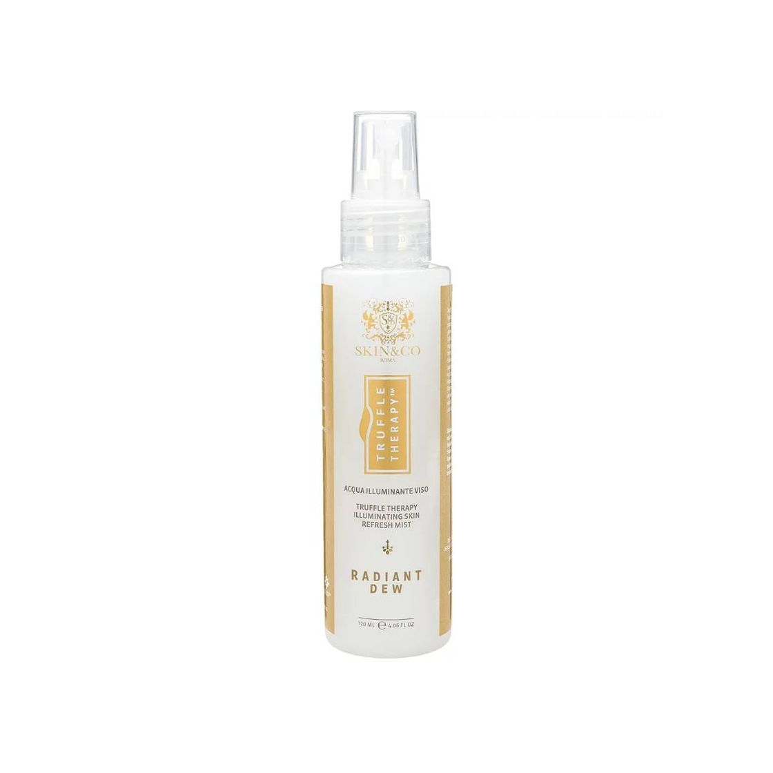 Products Truffle Therapy Radiant Dew Mist