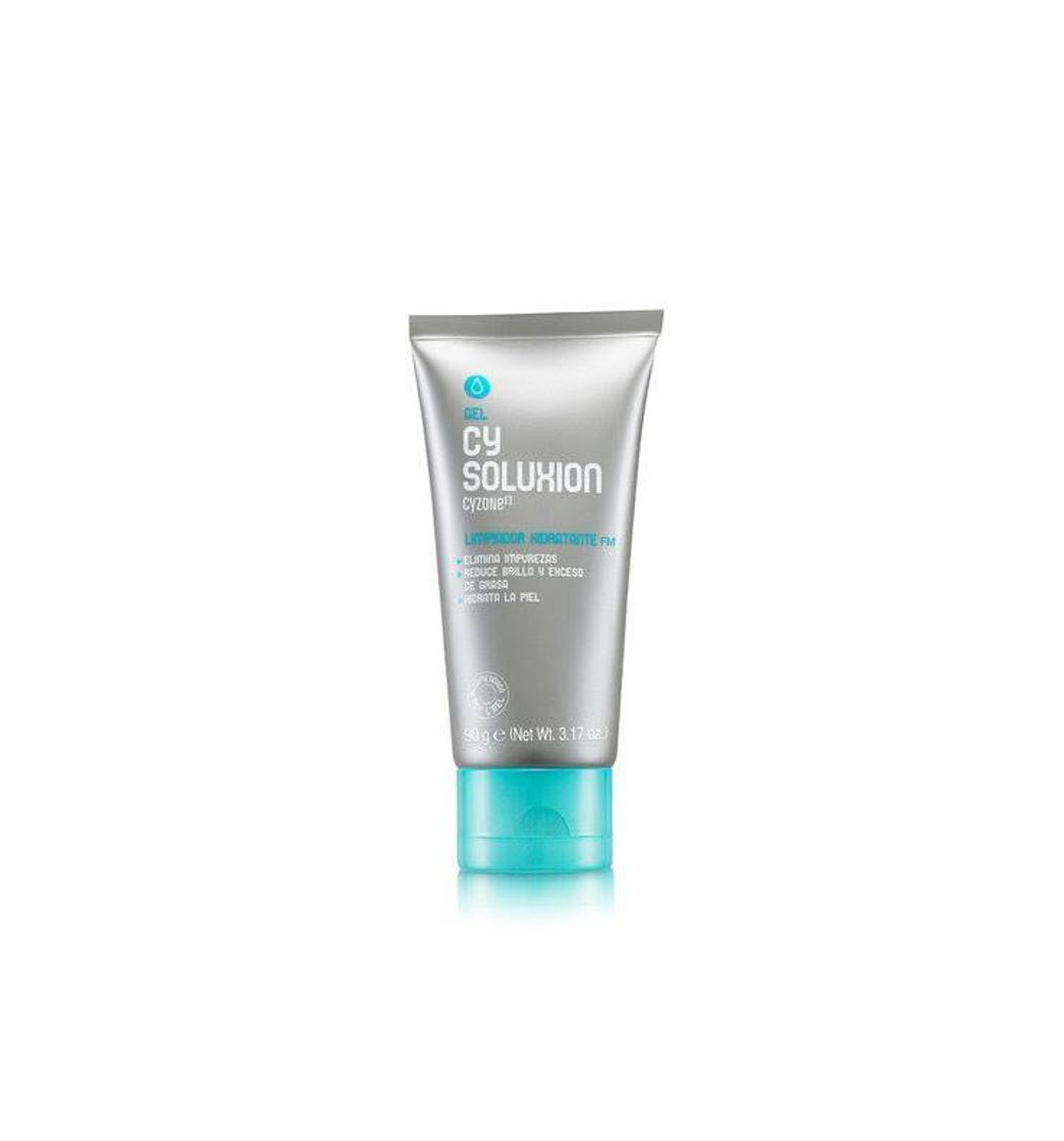 Products Cyzone Gel limpiador 