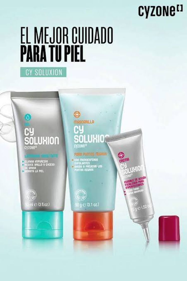 Products Cy soluxion mascarilla