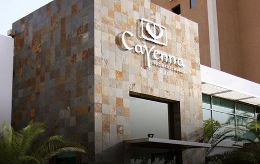 Restaurante Cayenna