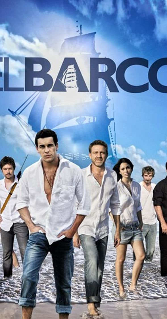 Serie El barco