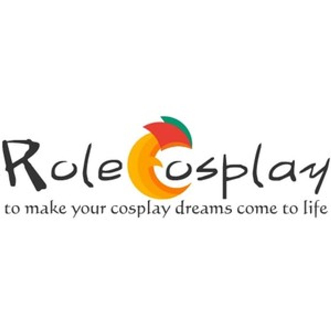 Fashion Rolecosplay