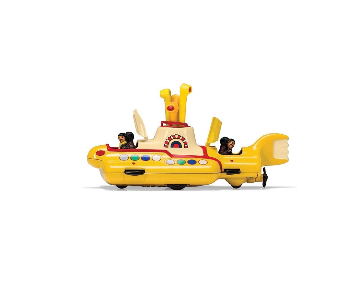 Products The yellow submarine 