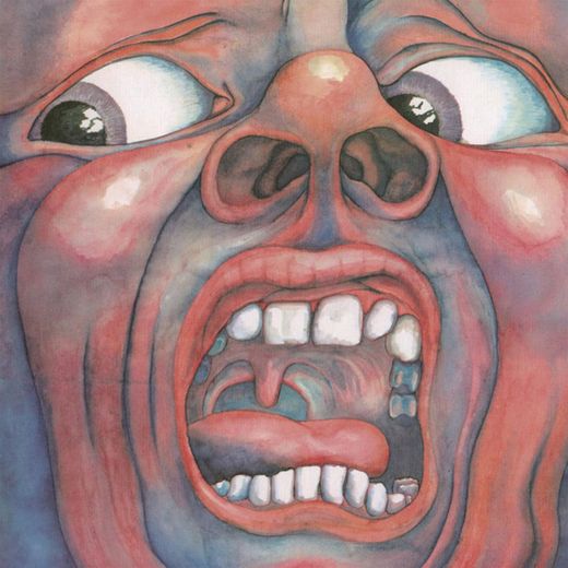 The Court Of The Crimson King