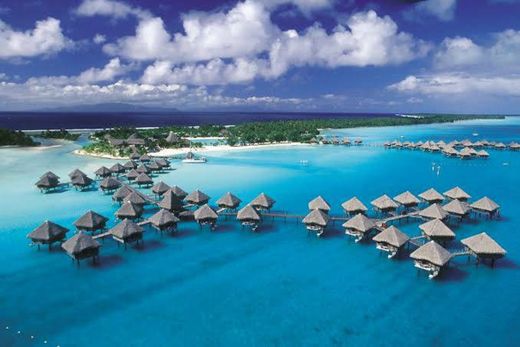 Bora-Bora