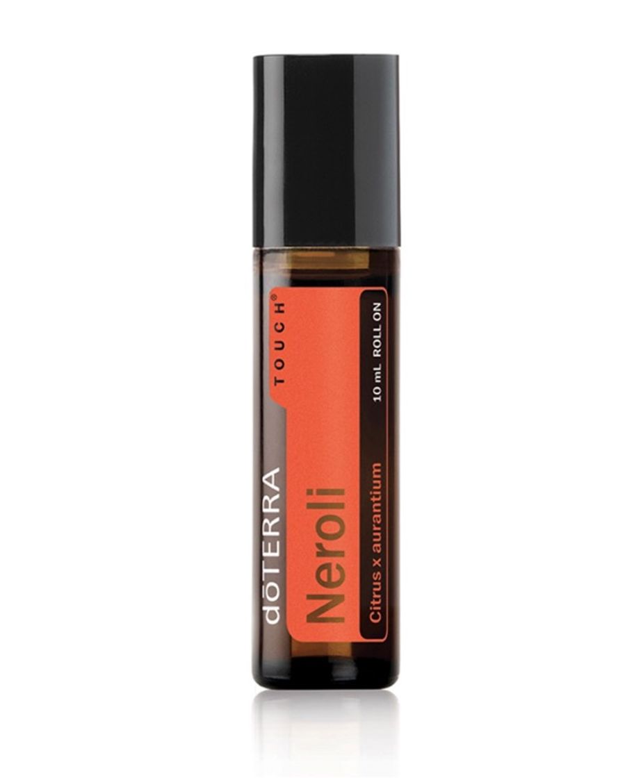 Moda Neroli Doterra