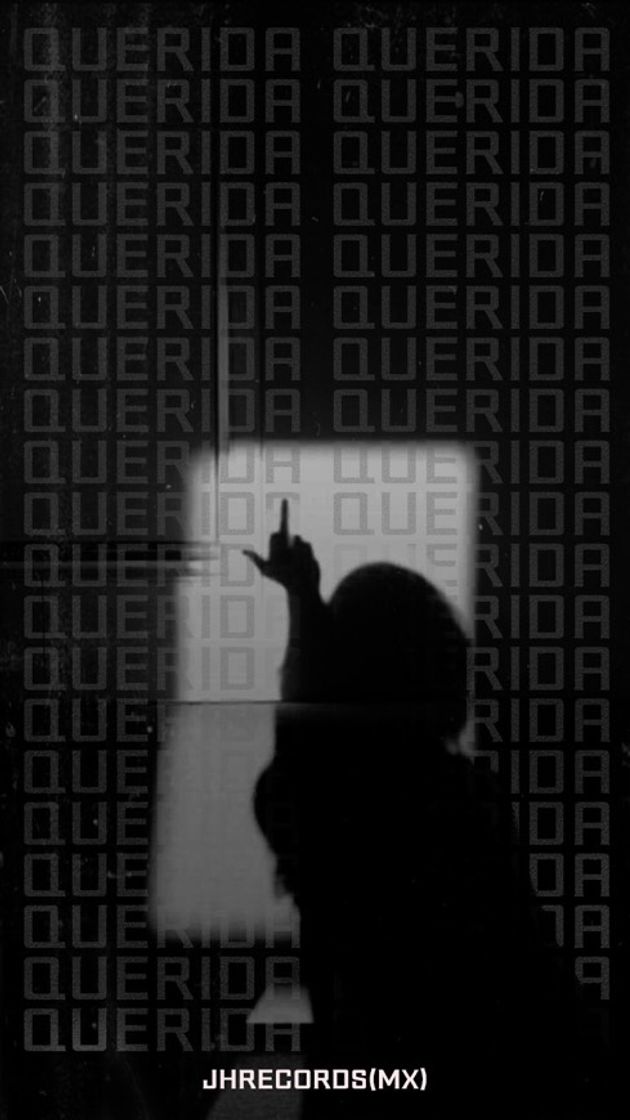 Querida- Josué Mar // CoronelMX