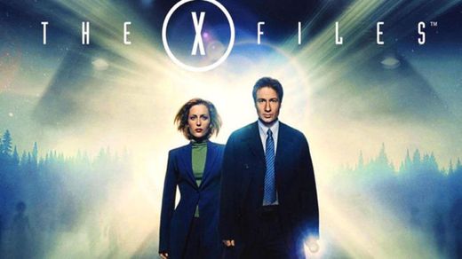 The X-Files