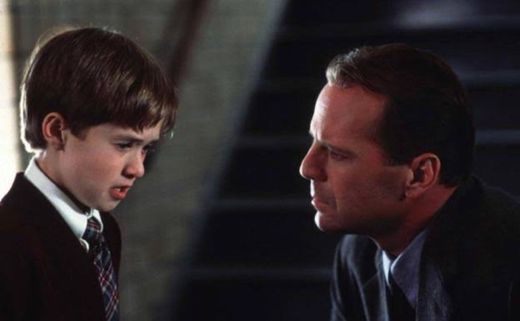 The Sixth Sense