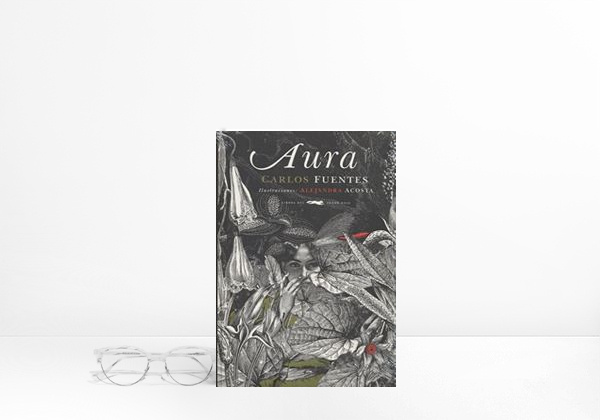 Book Aura