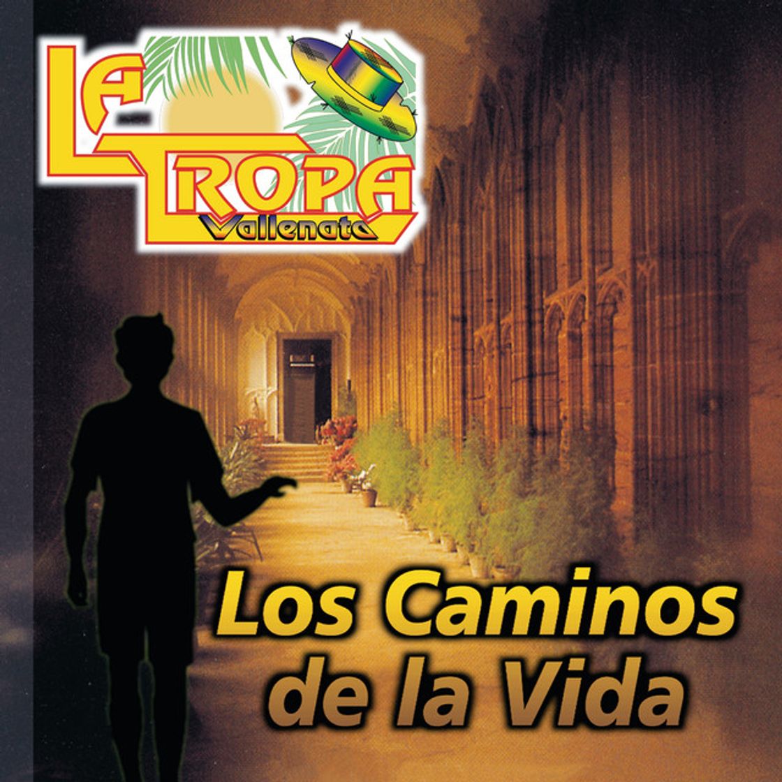 Canción Los Caminos De La Vida