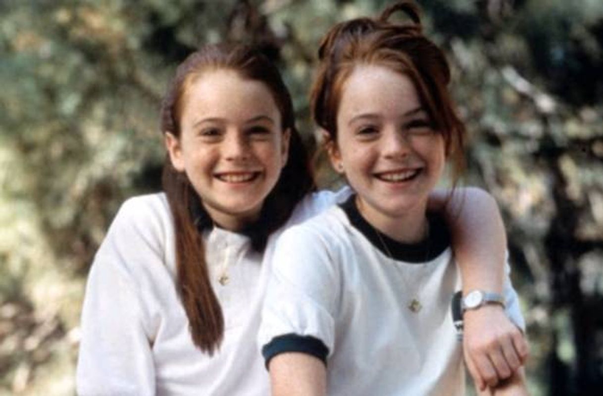 Movie The Parent Trap (1998) - Movies on Google Play