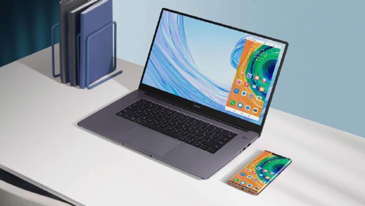 Fashion HUAWEI MateBook D 15