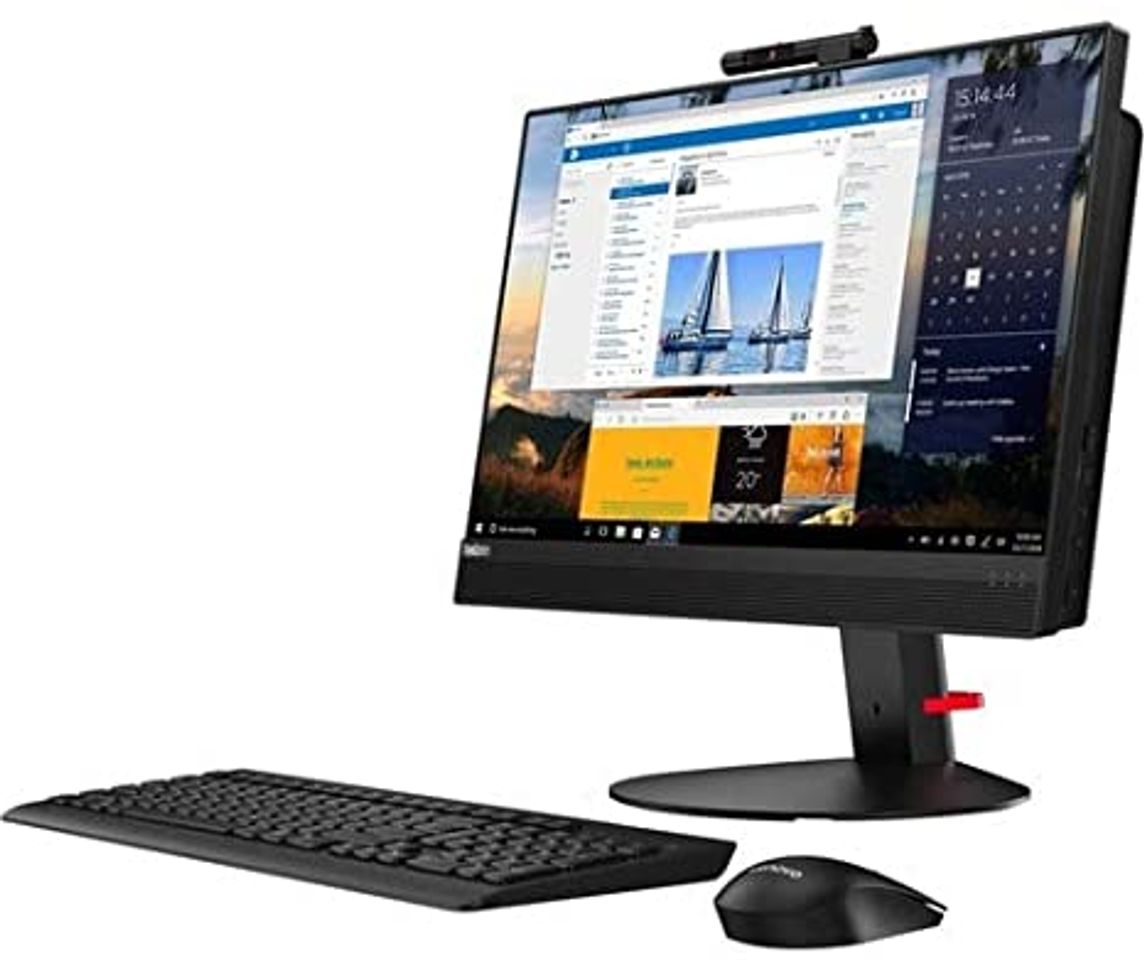 Fashion ThinkCentre M820z AIO 21.5" (Intel)

