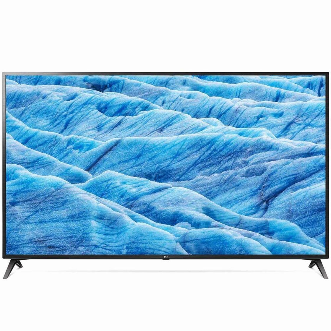 Moda LG - Pantalla de 70" - Plana - Ultra HD - AI ThinQ 4K - Smar