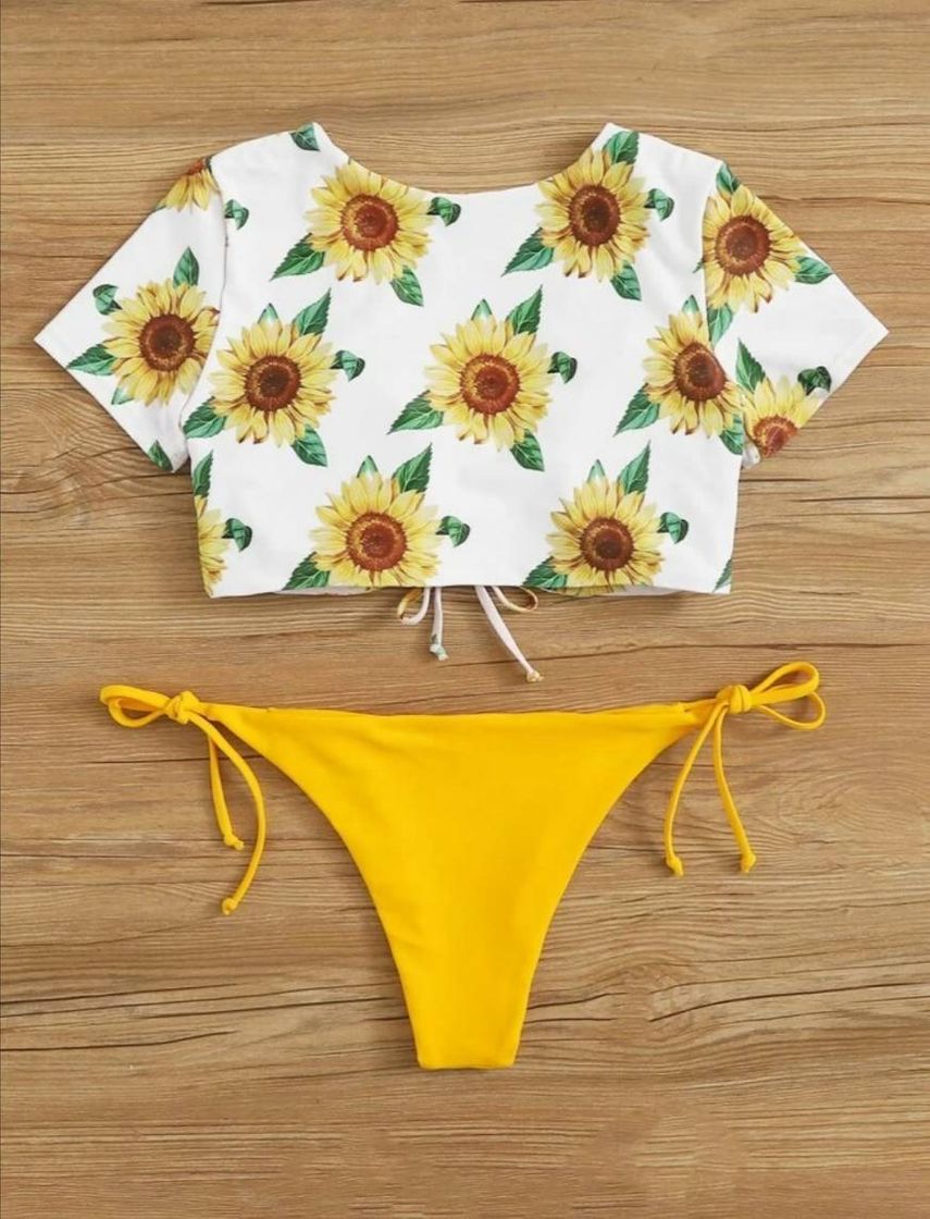 Moda Bikinis