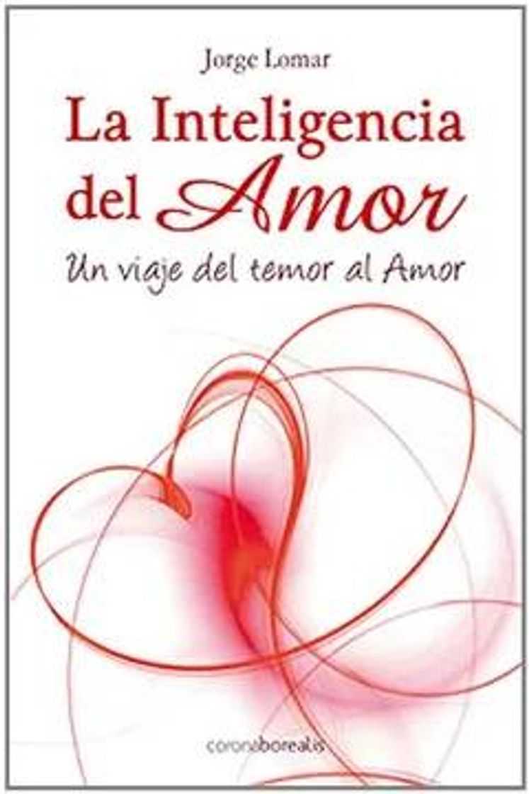 Fashion La Inteligencia del Amor

Jorge Lomar 

