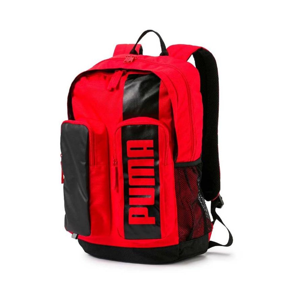 Moda Mochila Deck Backpack II Puma

Marca PUMA

