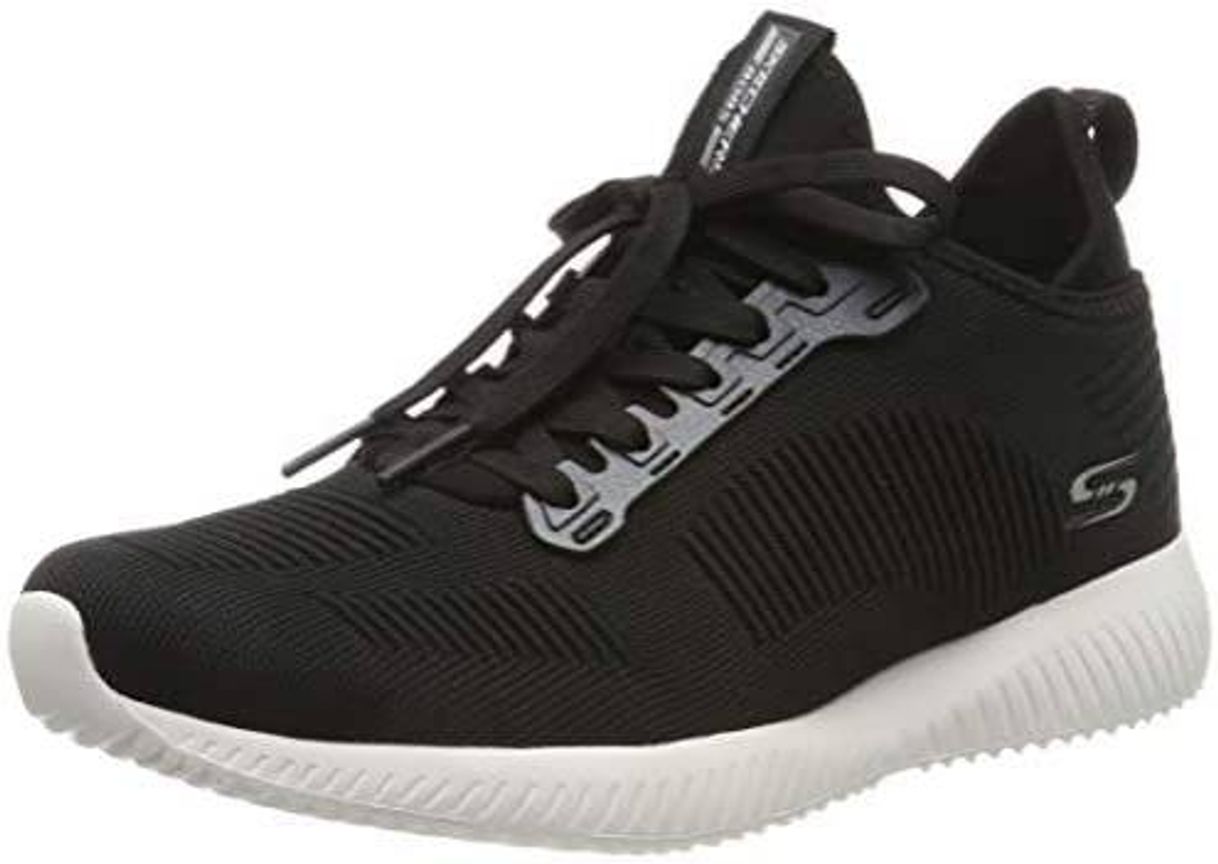 Fashion Skechers 33157 Zapatillas de Deporte para Mujer

