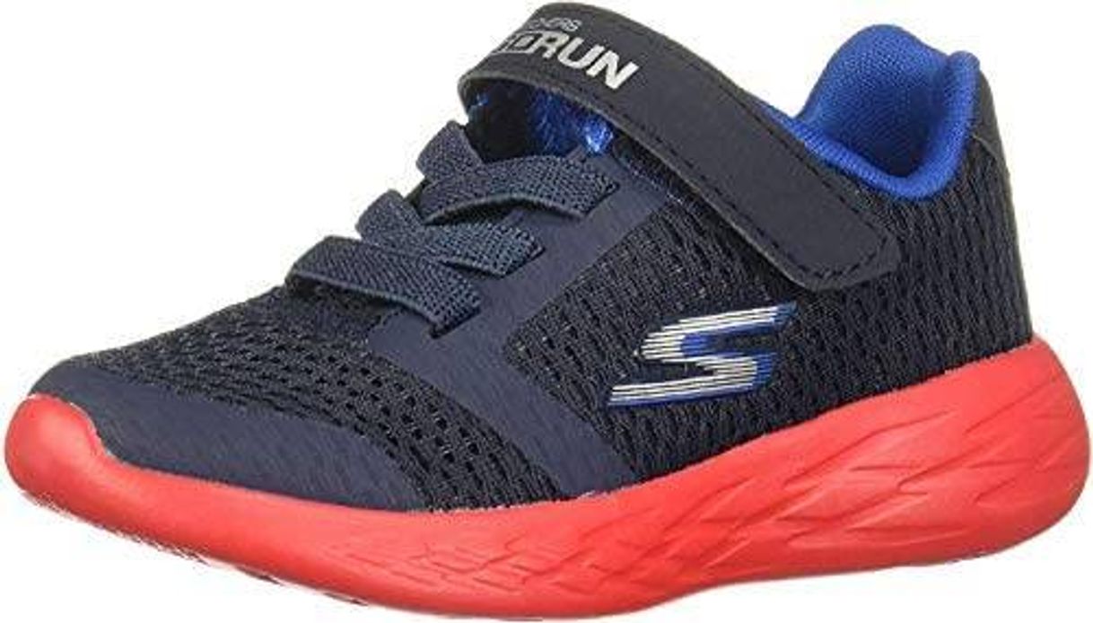 Moda Skechers, Tenis para Niños, 97860N 97860N

