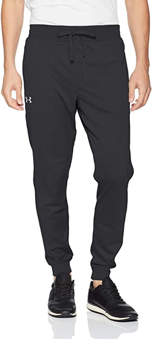 Fashion Pantalón UA Sportstyle Jogger para Hombre | Under Armour MX