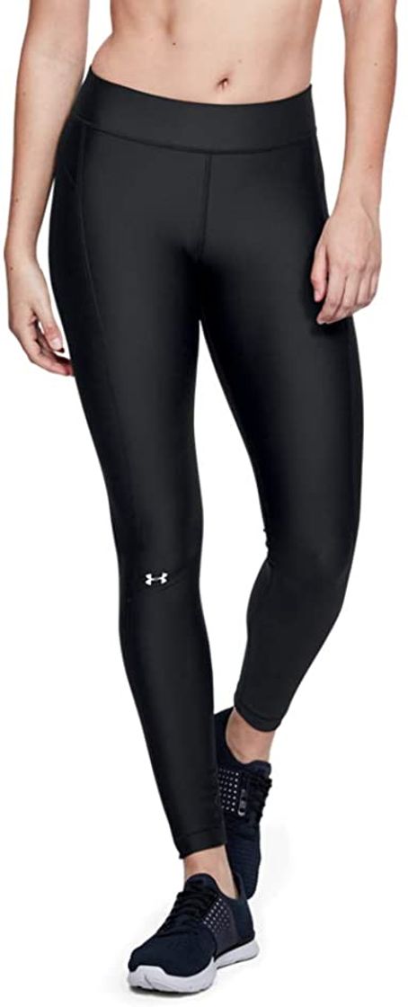 Fashion Leggings HeatGear® Armour para Mujer | Under Armour MX