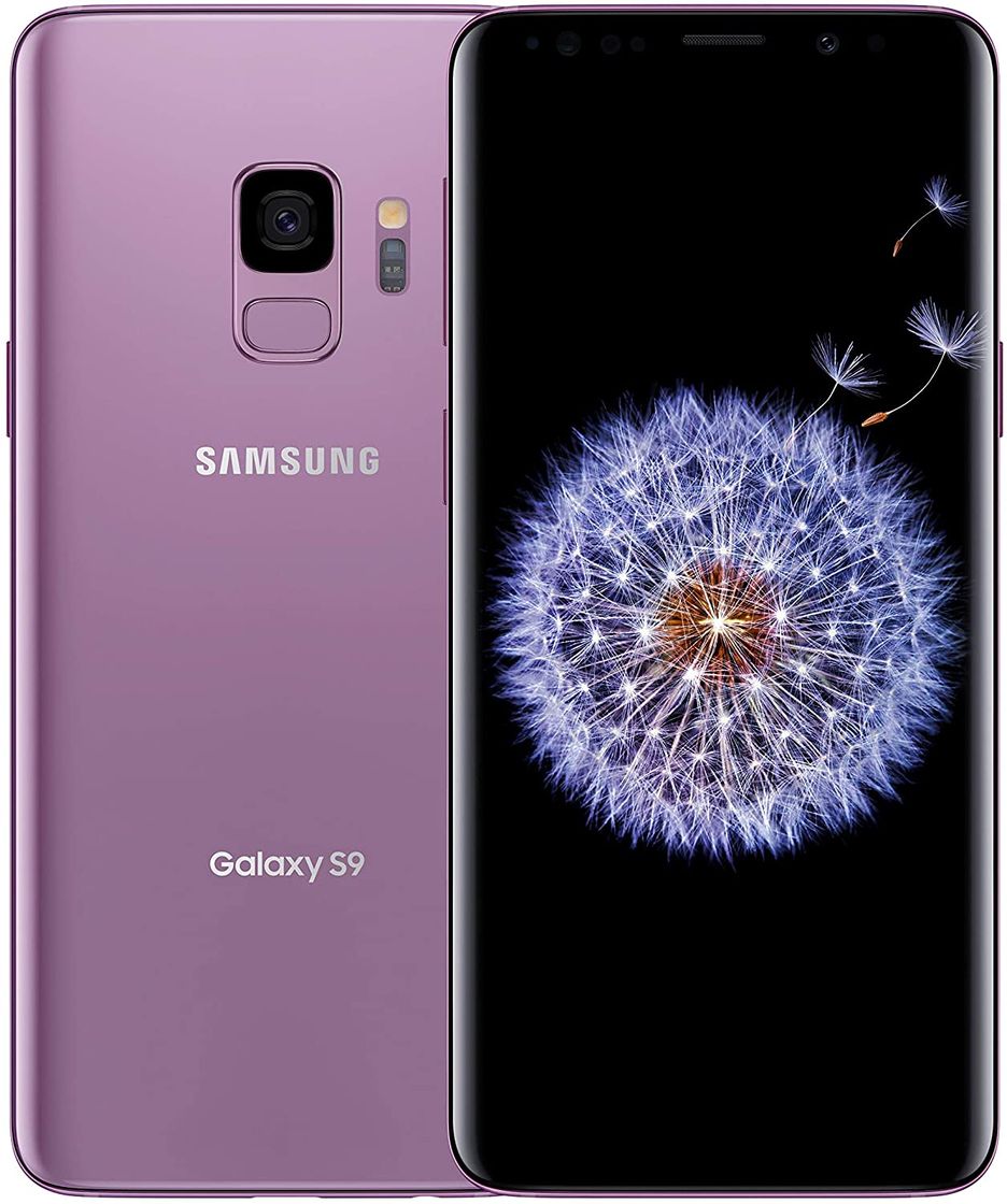 Fashion 

Samsung Galaxy S9