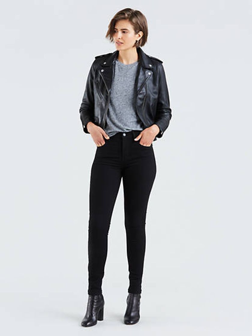 Fashion 721 Levi’s® High Rise Skinny

