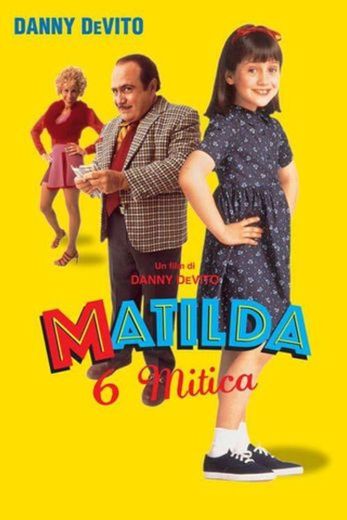 Matilda