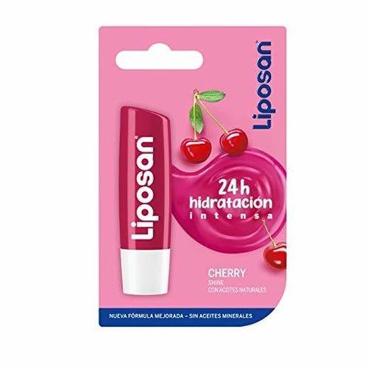 Liposan Cherry Shine