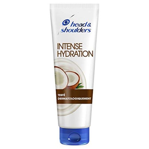 Head & Shoulders H&S Condi Deep Hydration 220Ml Head & Shoulders 220