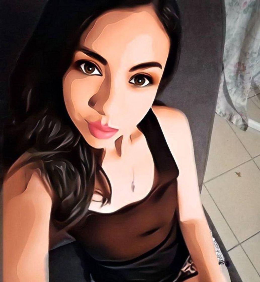 Photo Lab: Picture Editor App