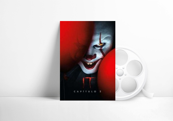 Película It: Capítulo 2