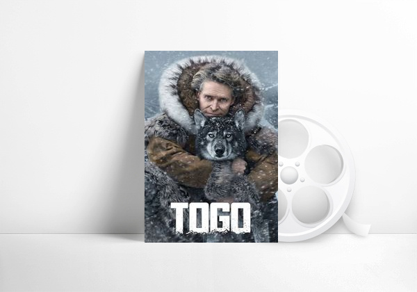 Película Togo
