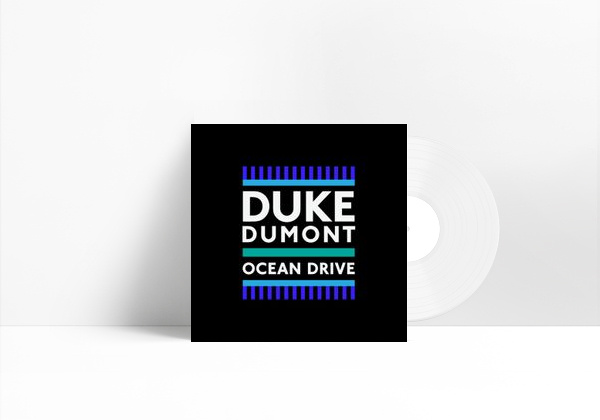 Canción Ocean Drive