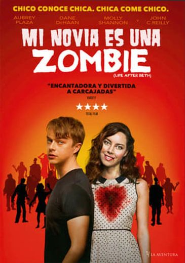 Life After Beth