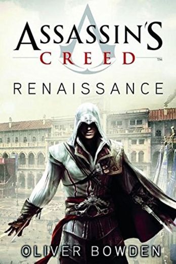 Assassin's Creed 01