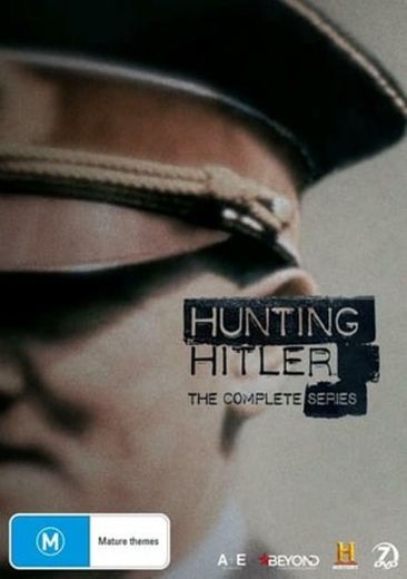 Hunting Hitler