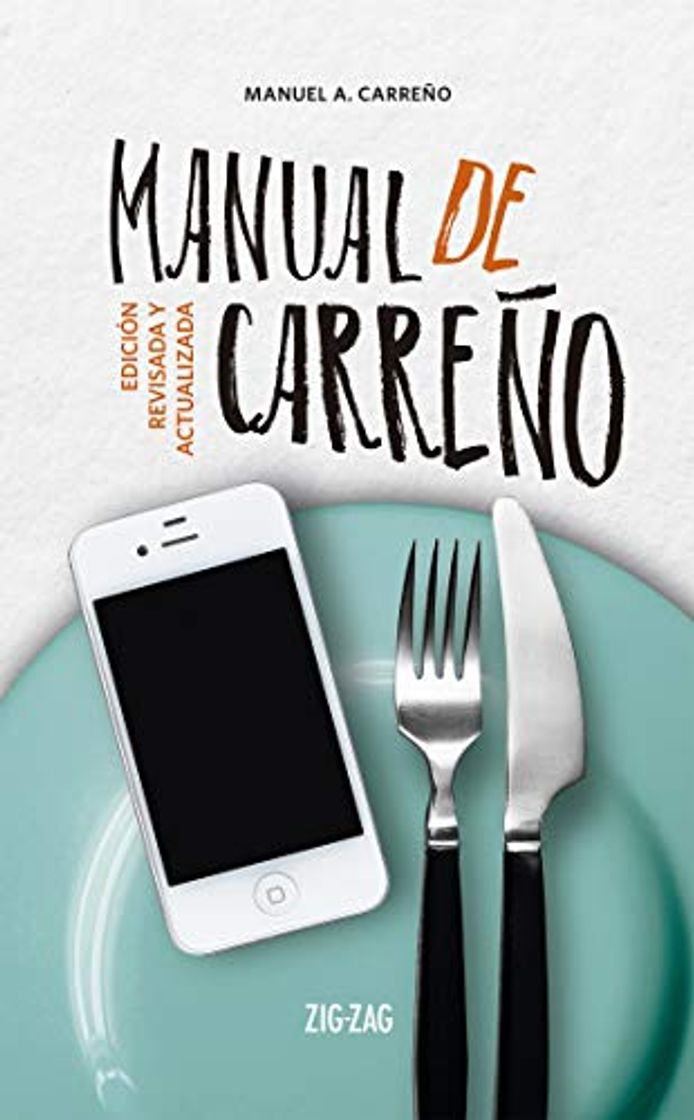 Libro Manual de Carreño