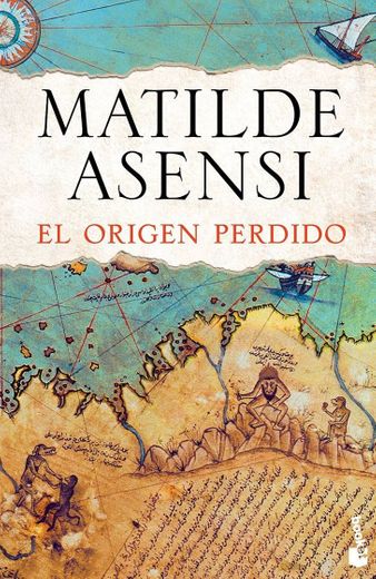 El Origen Perdido