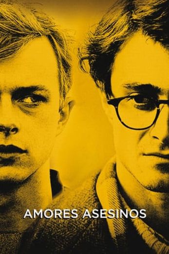 Kill Your Darlings