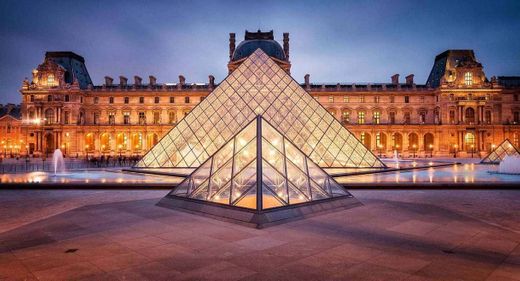 Museo del Louvre