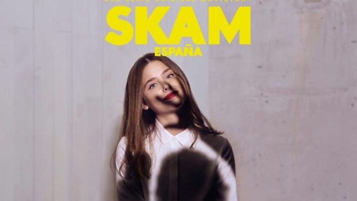 Serie Skam España
