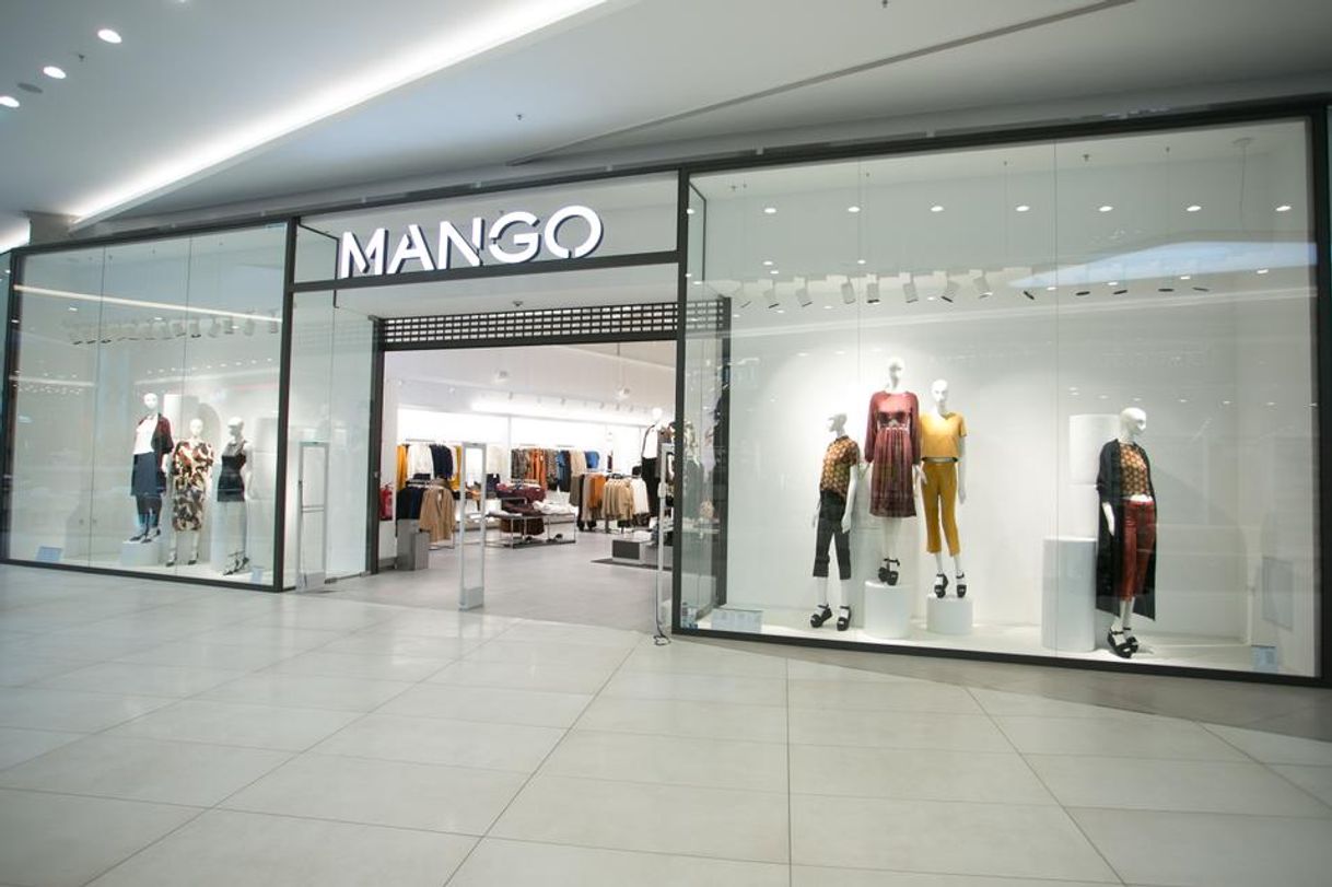 Social mango store